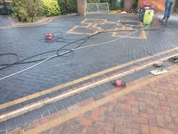 Best Driveway Repair and Patching  in Alpine, TX